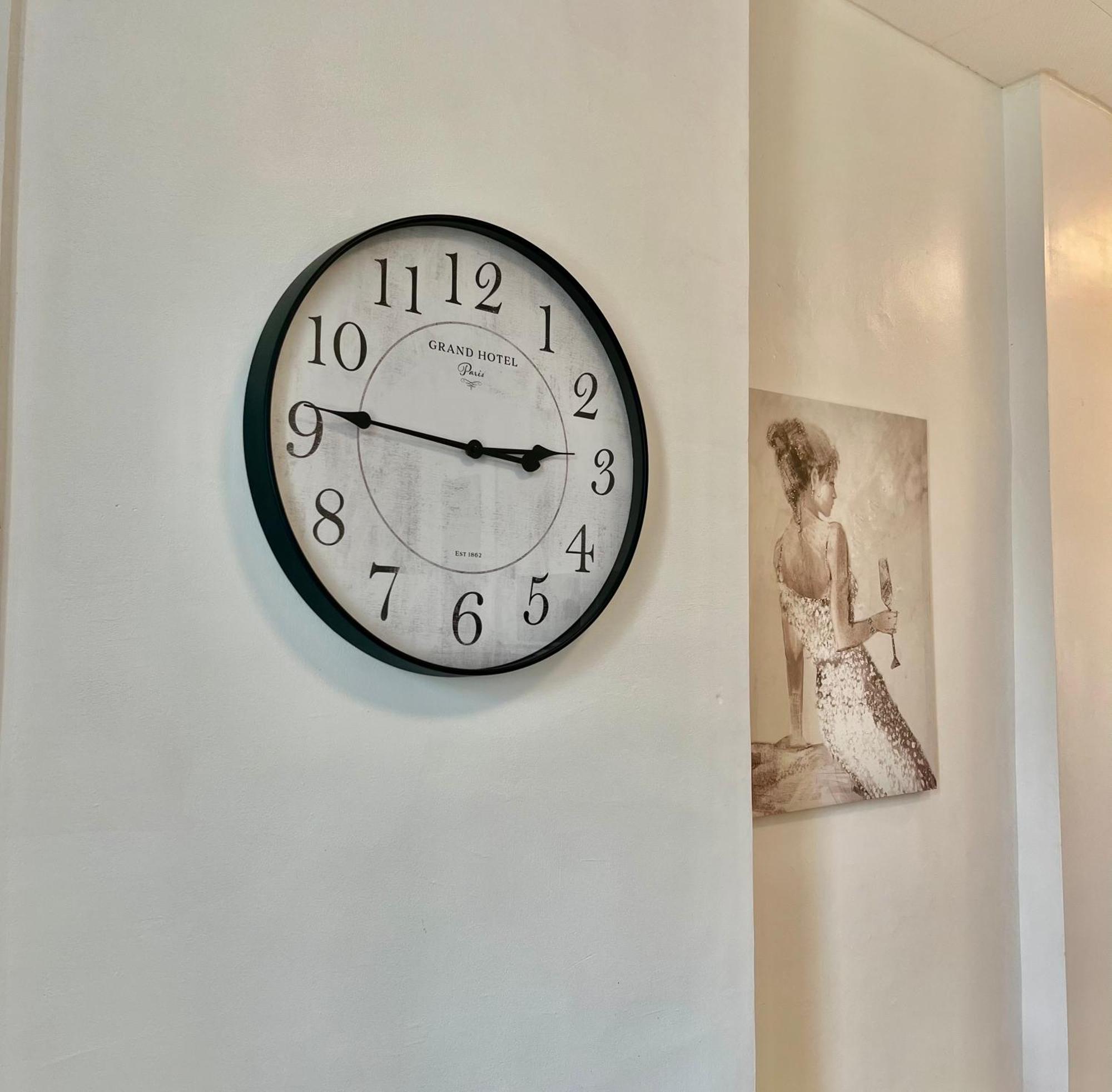 Appartement T2 Place Carnot -Dabnb Limoges Exterior photo