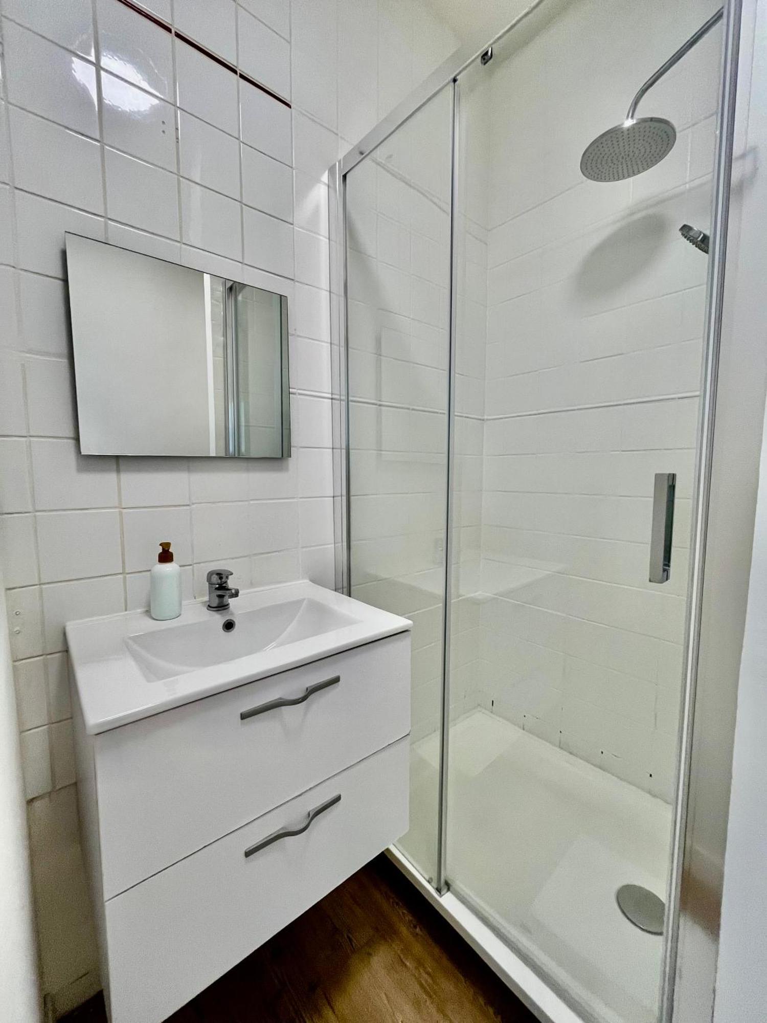Appartement T2 Place Carnot -Dabnb Limoges Exterior photo